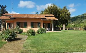 Agriturismo Rebua