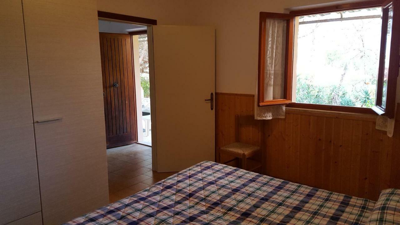 Agriturismo Rebua Porto Azzurro Exterior foto